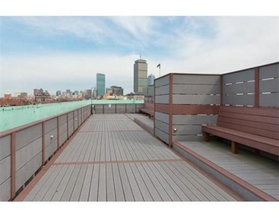 Studio bed, 1 bath apartment for rent at 466 Commonwealth Ave Unit 207, Fenway — photo 13 of 19
