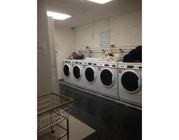 Studio bed, 1 bath apartment for rent at 466 Commonwealth Ave Unit 207, Fenway — photo 19 of 19