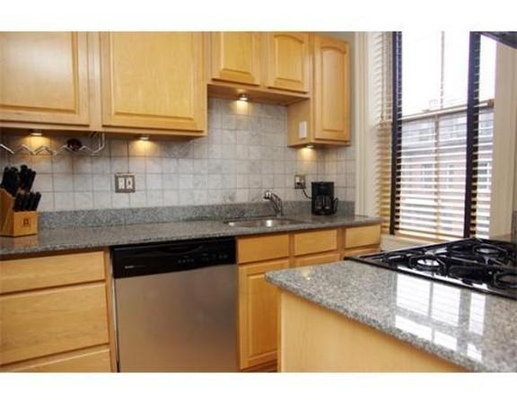 97 Brookline St, South End