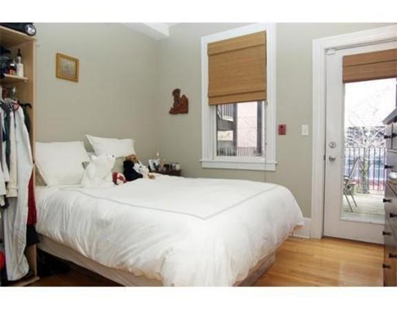 97 Brookline St, South End