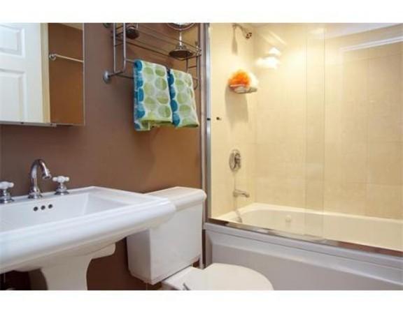 97 Brookline St, South End