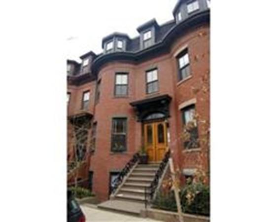 97 Brookline St, South End