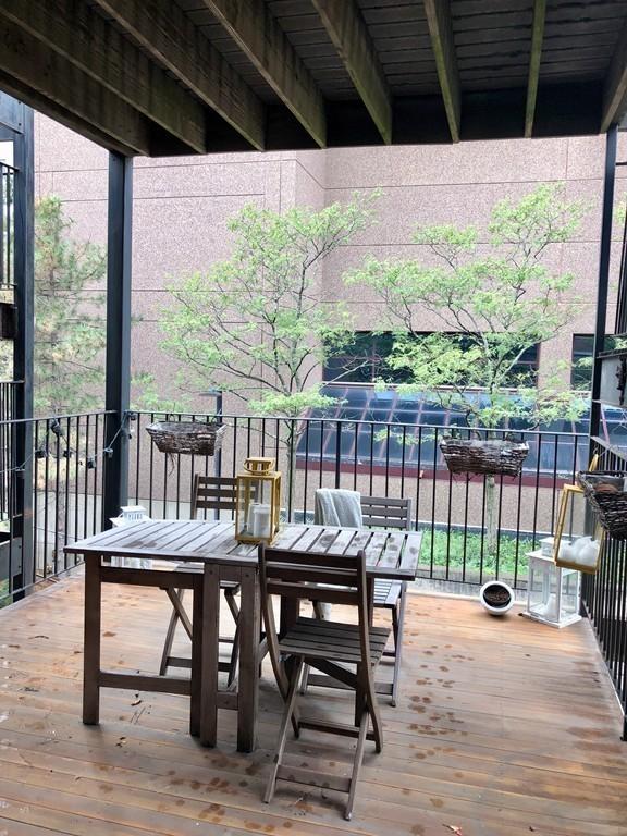 97 Brookline St, South End