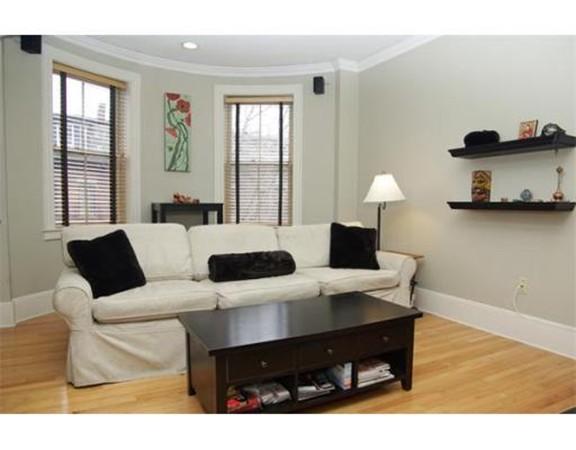 97 Brookline St, South End