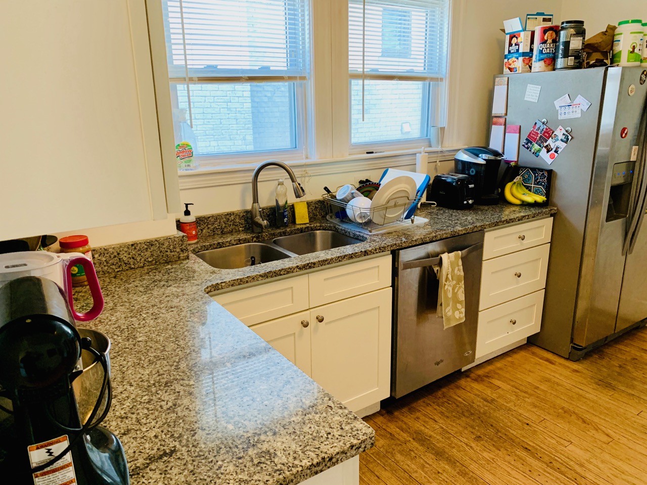 5 bed, 2 bath apartment for rent at 51 Mason Ter, Brookline — photo 13 of 23
