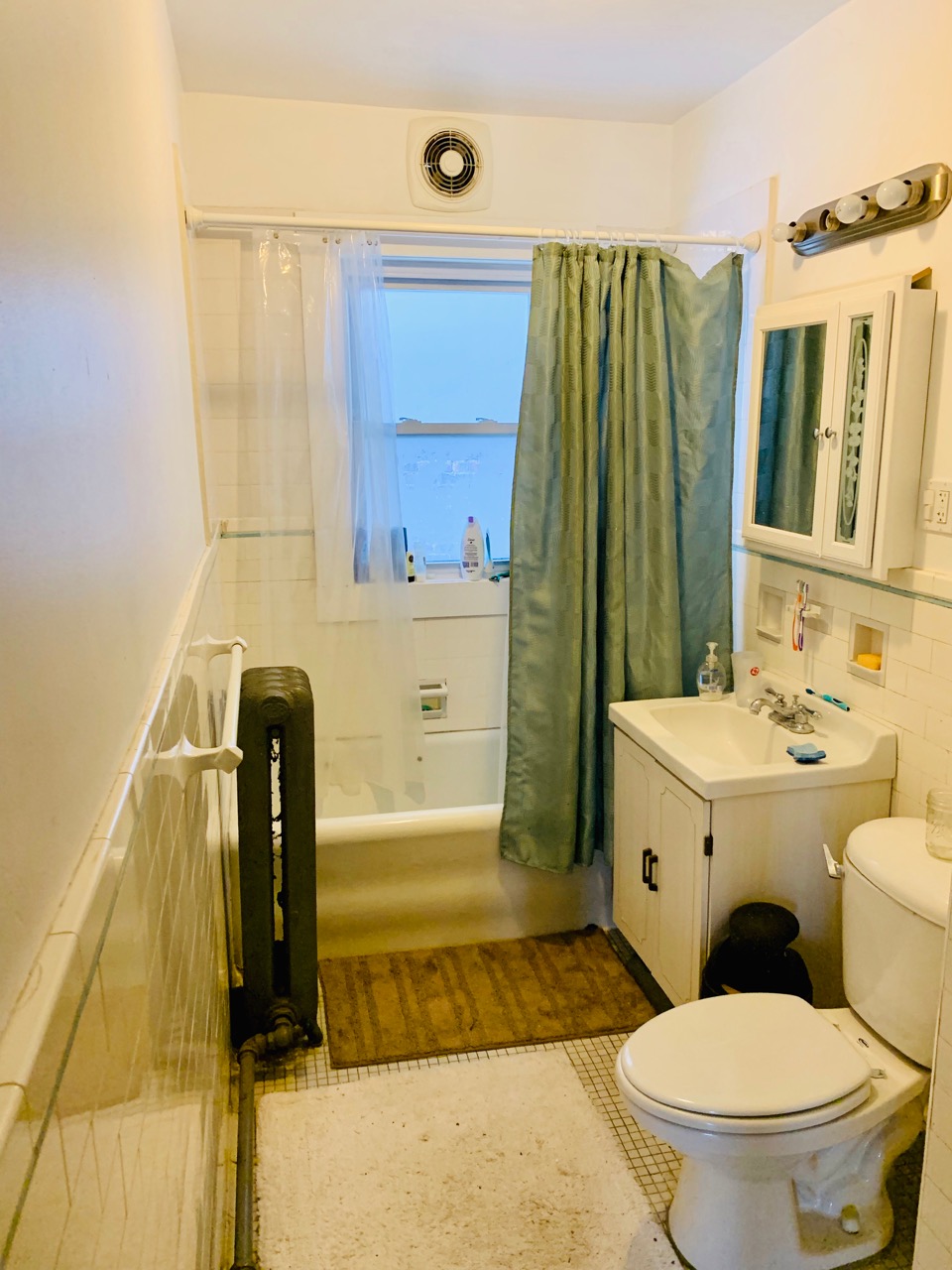 5 bed, 2 bath apartment for rent at 51 Mason Ter, Brookline — photo 15 of 23