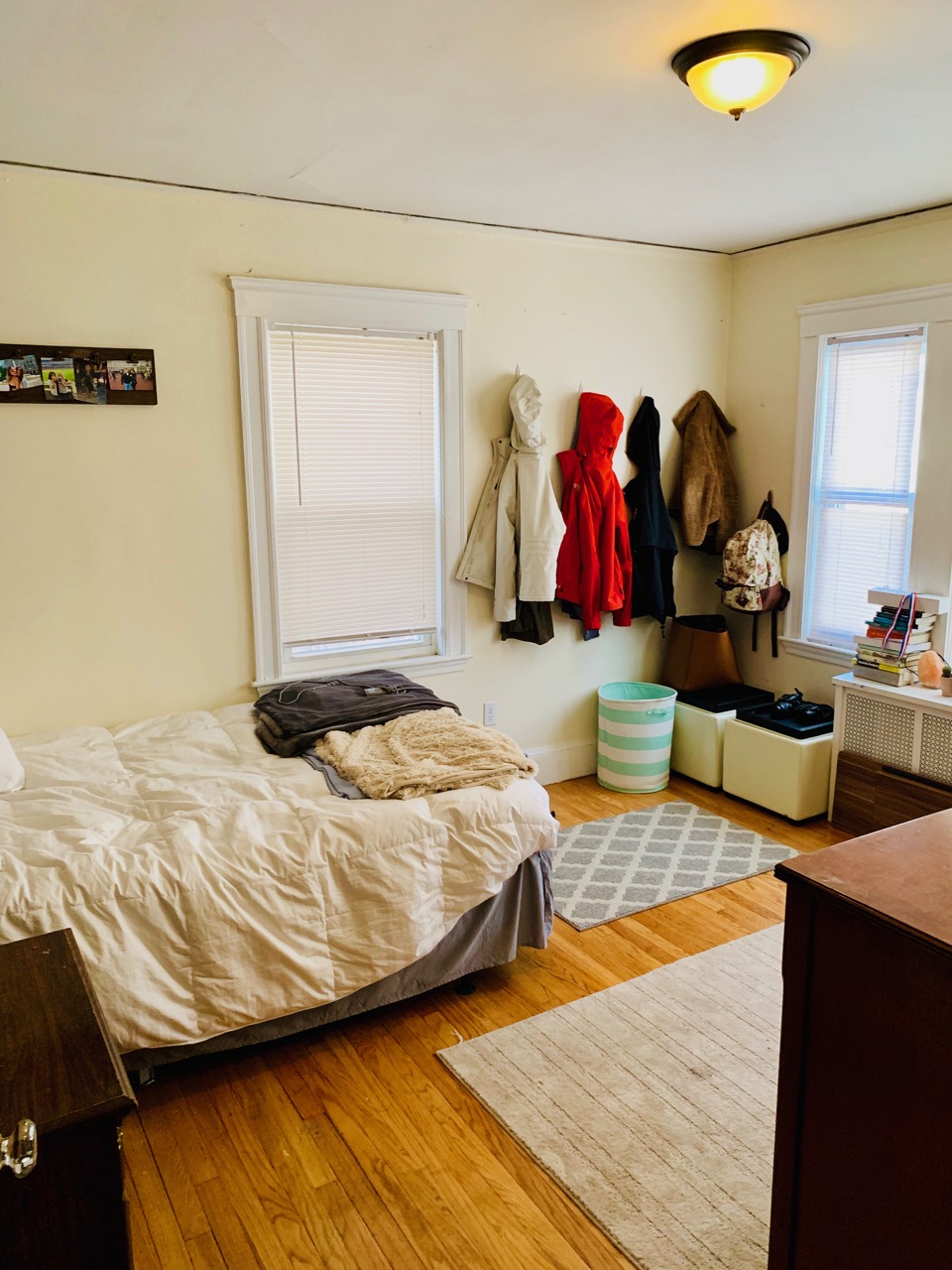 5 bed, 2 bath apartment for rent at 51 Mason Ter, Brookline — photo 16 of 23