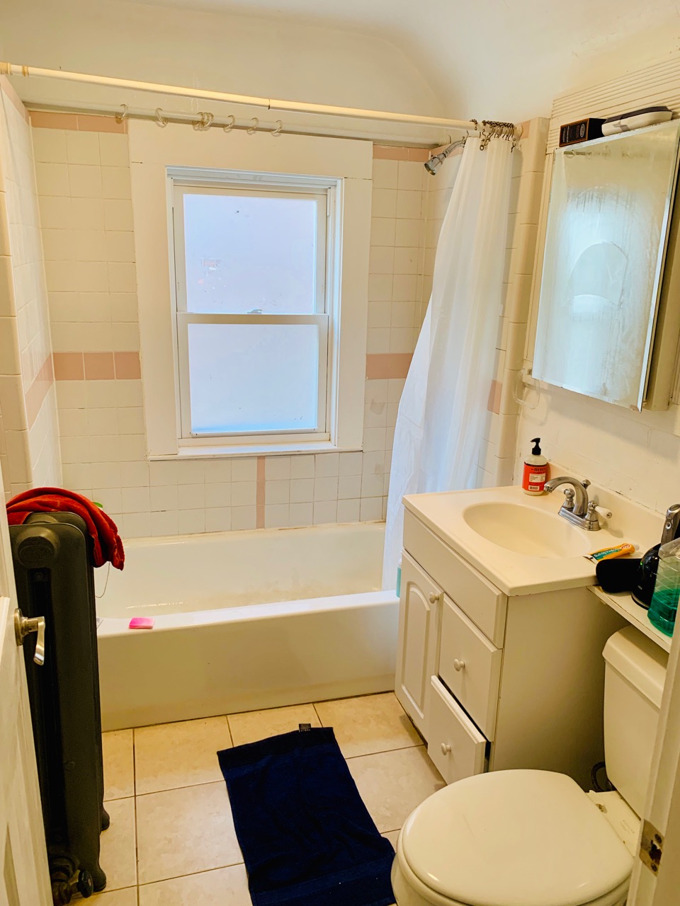 5 bed, 2 bath apartment for rent at 51 Mason Ter, Brookline — photo 19 of 23