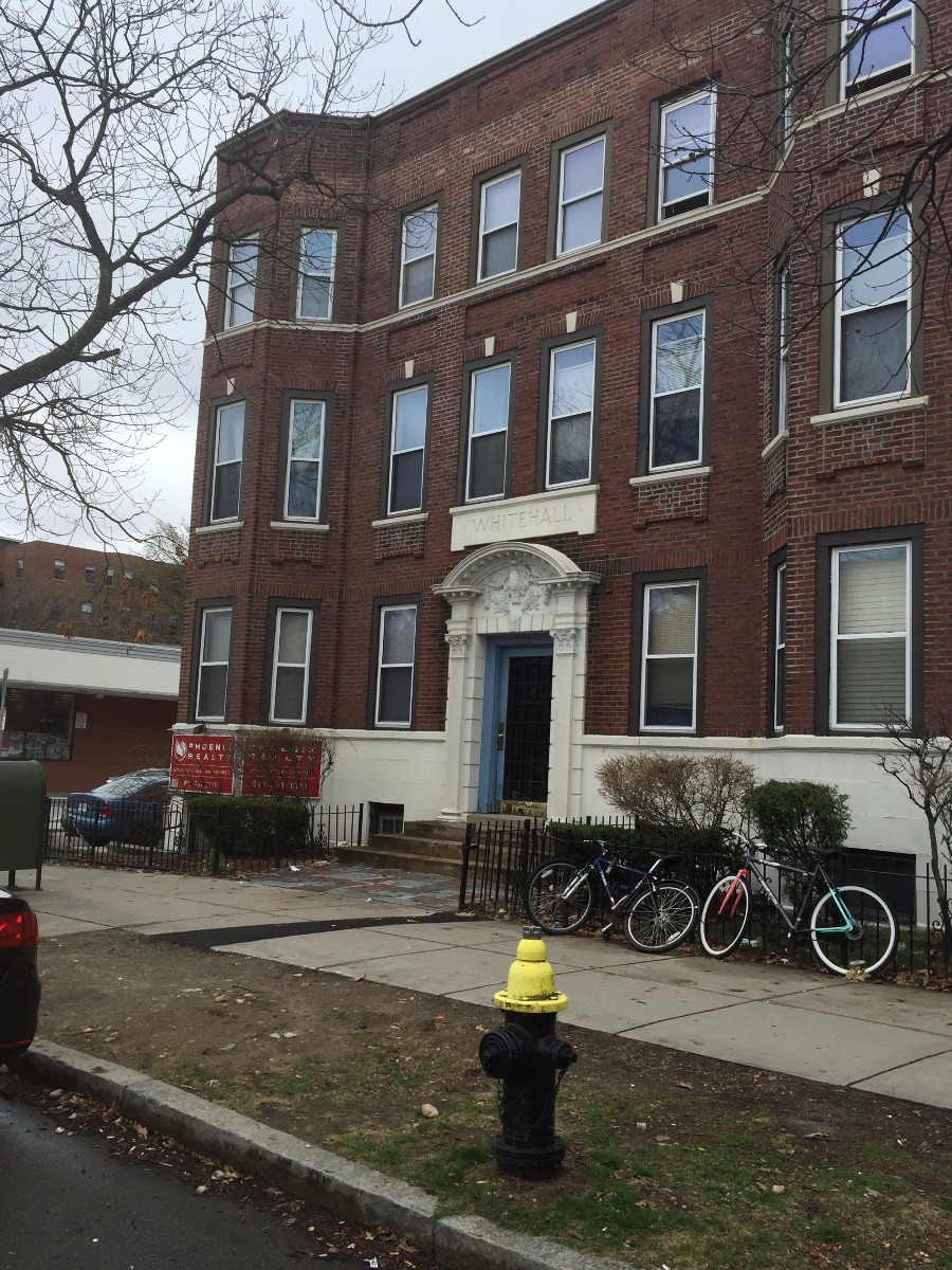 1284 Commonwealth Ave, Allston