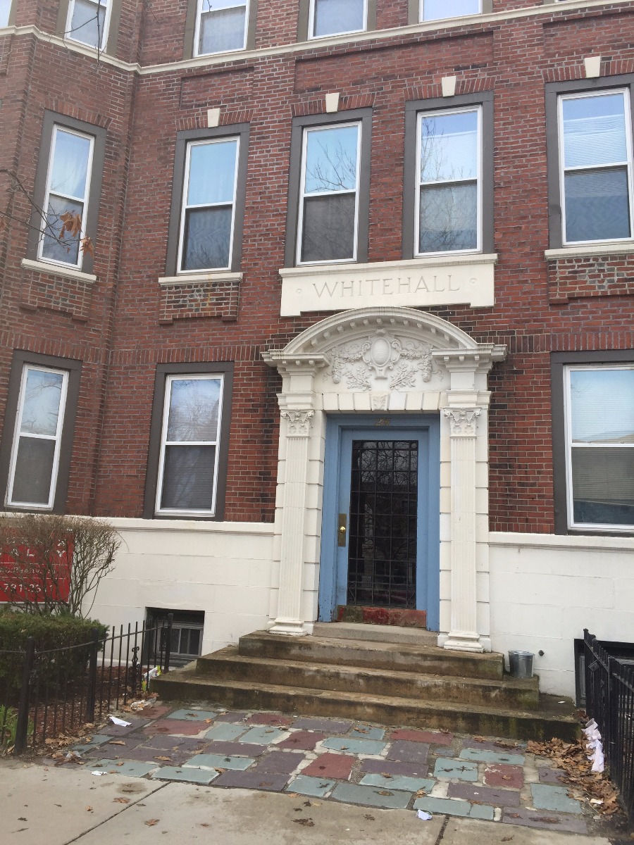 1284 Commonwealth Ave, Allston