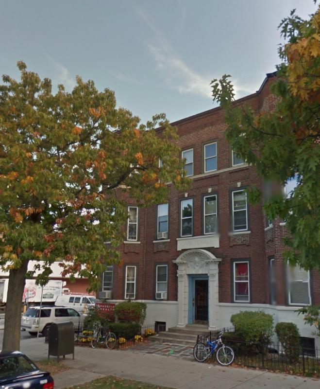 1284 Commonwealth Ave, Allston