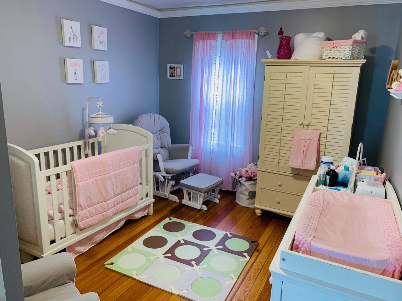 5 Lebanon Ter, Malden