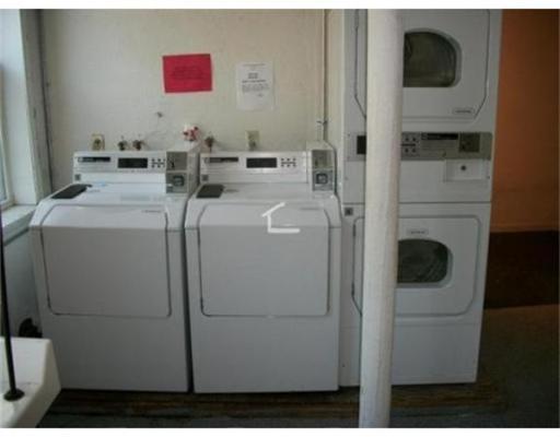 Studio bed, 1 bath apartment for rent at 1419 Commonwealth Ave Unit 202, Brighton — photo 16 of 17