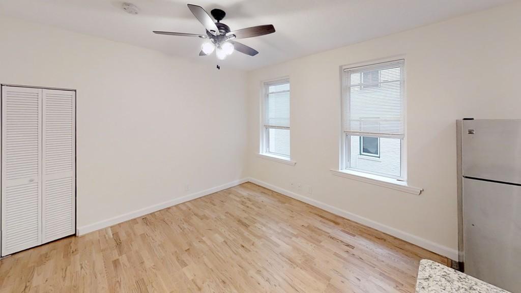 Studio bed, 1 bath apartment for rent at 1419 Commonwealth Ave Unit 202, Brighton — photo 5 of 17