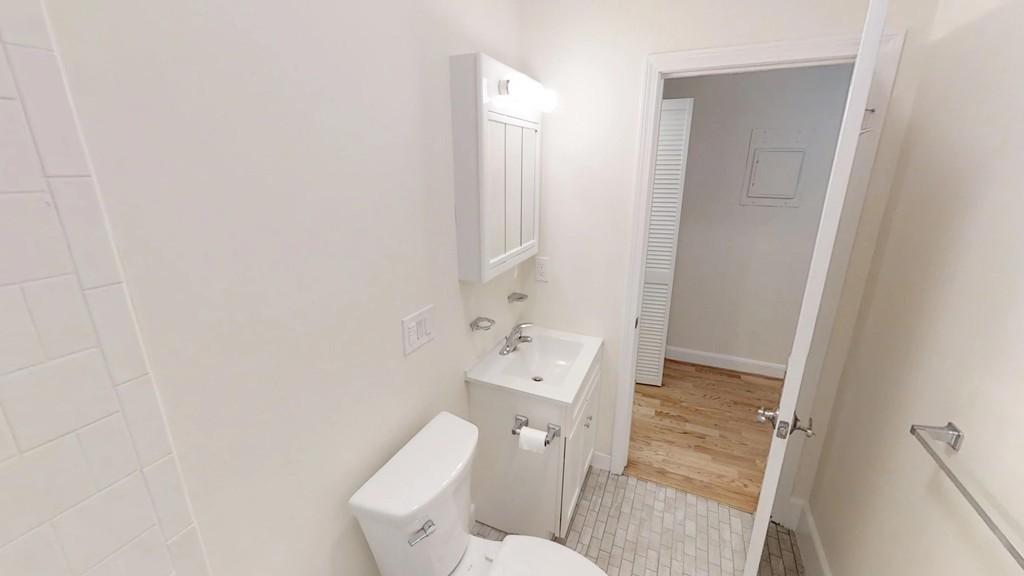 Studio bed, 1 bath apartment for rent at 1419 Commonwealth Ave Unit 202, Brighton — photo 10 of 17