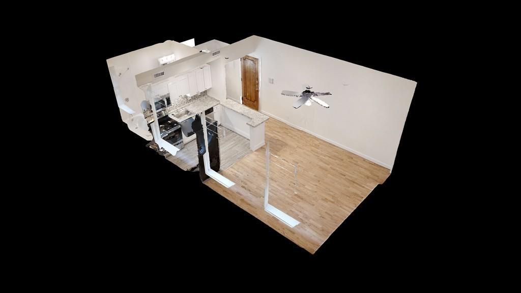 Studio bed, 1 bath apartment for rent at 1419 Commonwealth Ave Unit 202, Brighton — photo 11 of 17