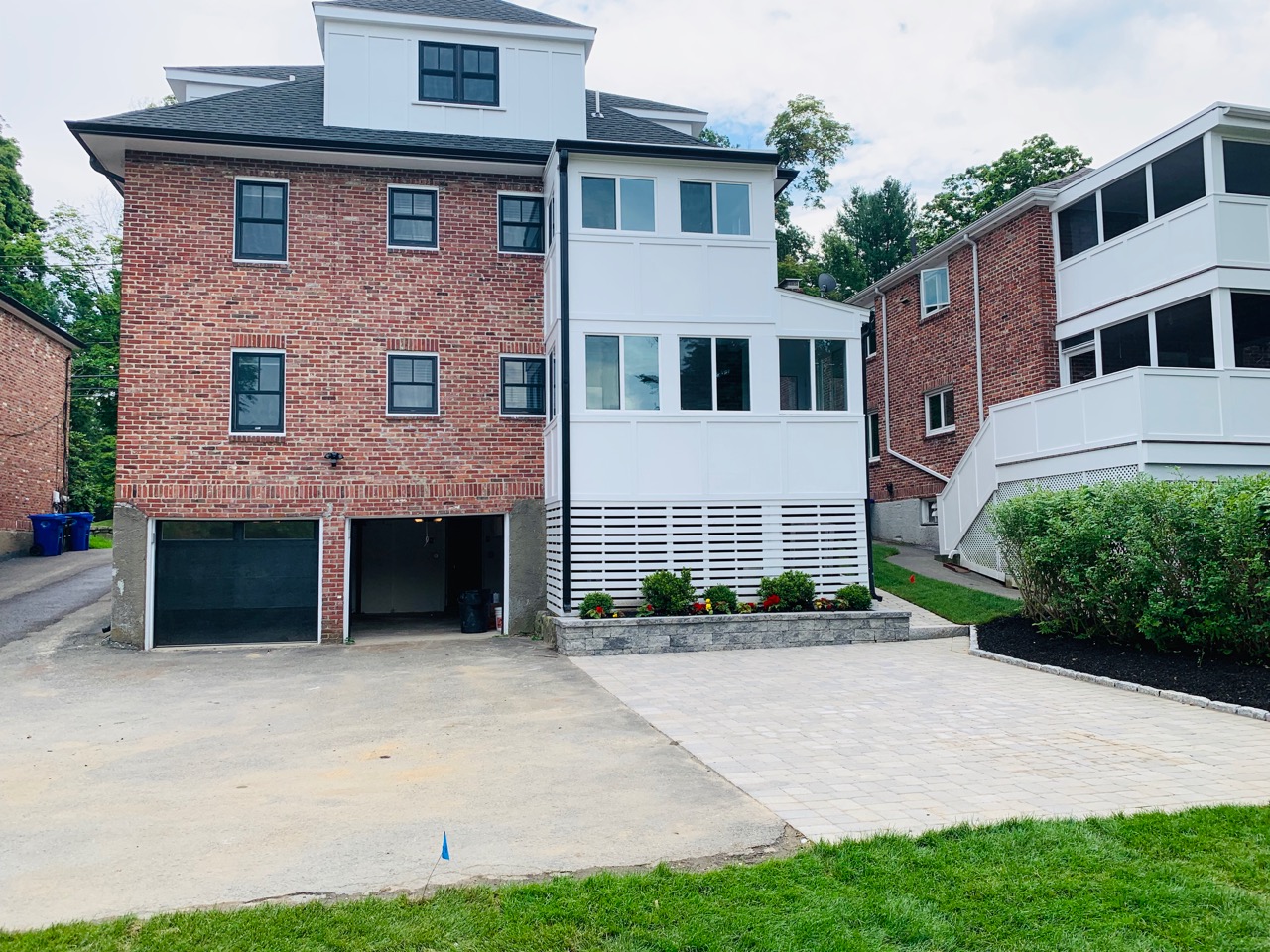 3 bed, 2 bath apartment for rent at 31 Heath St Unit 1, Brookline — photo 22 of 25