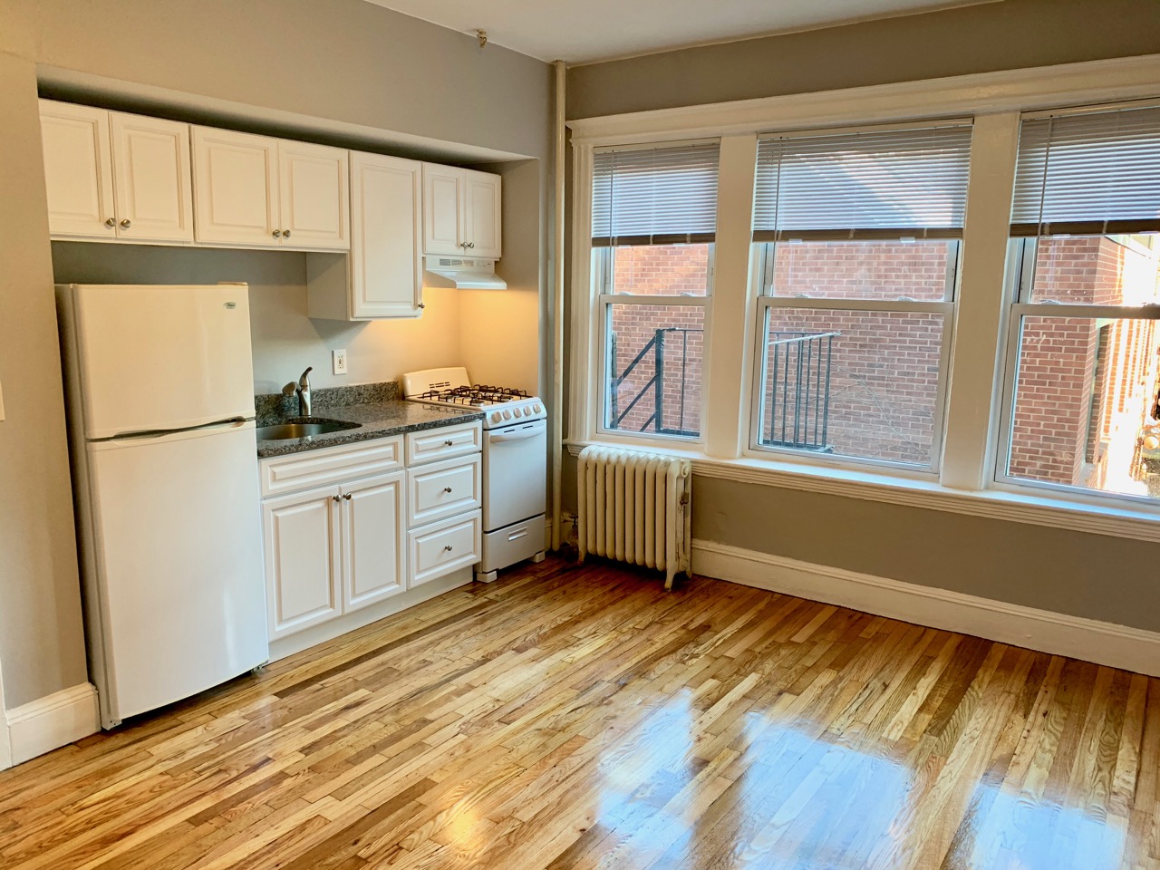 1330 Commonwealth Ave, Allston