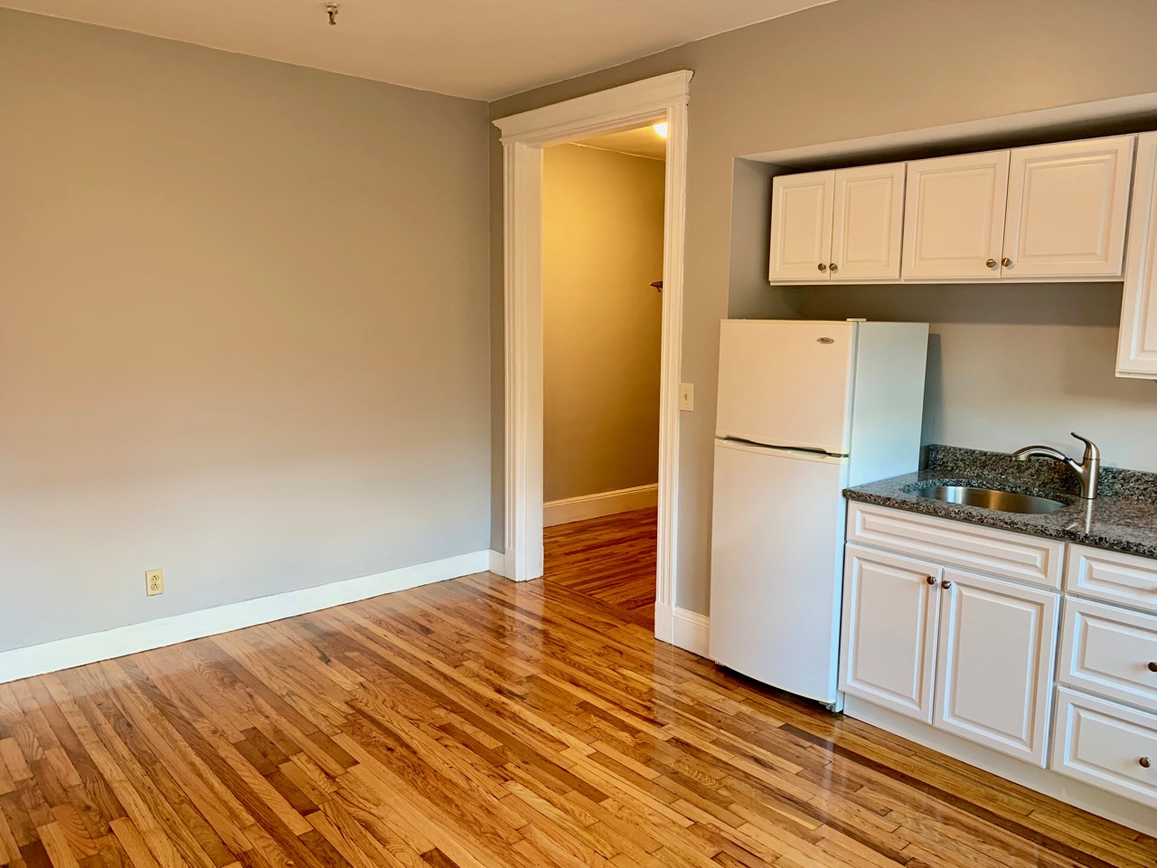 1330 Commonwealth Ave, Allston