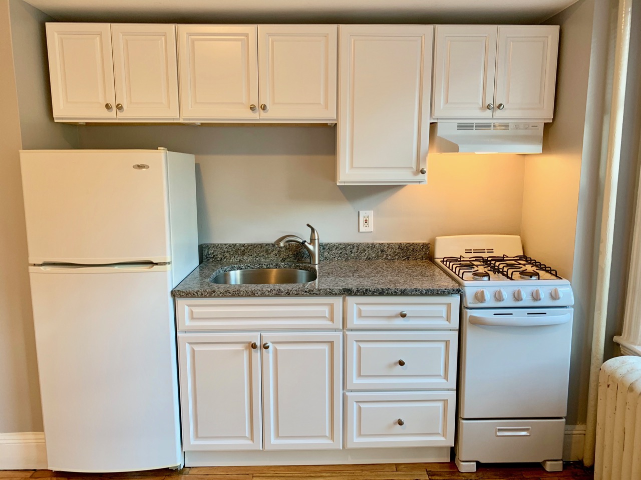 1330 Commonwealth Ave, Allston