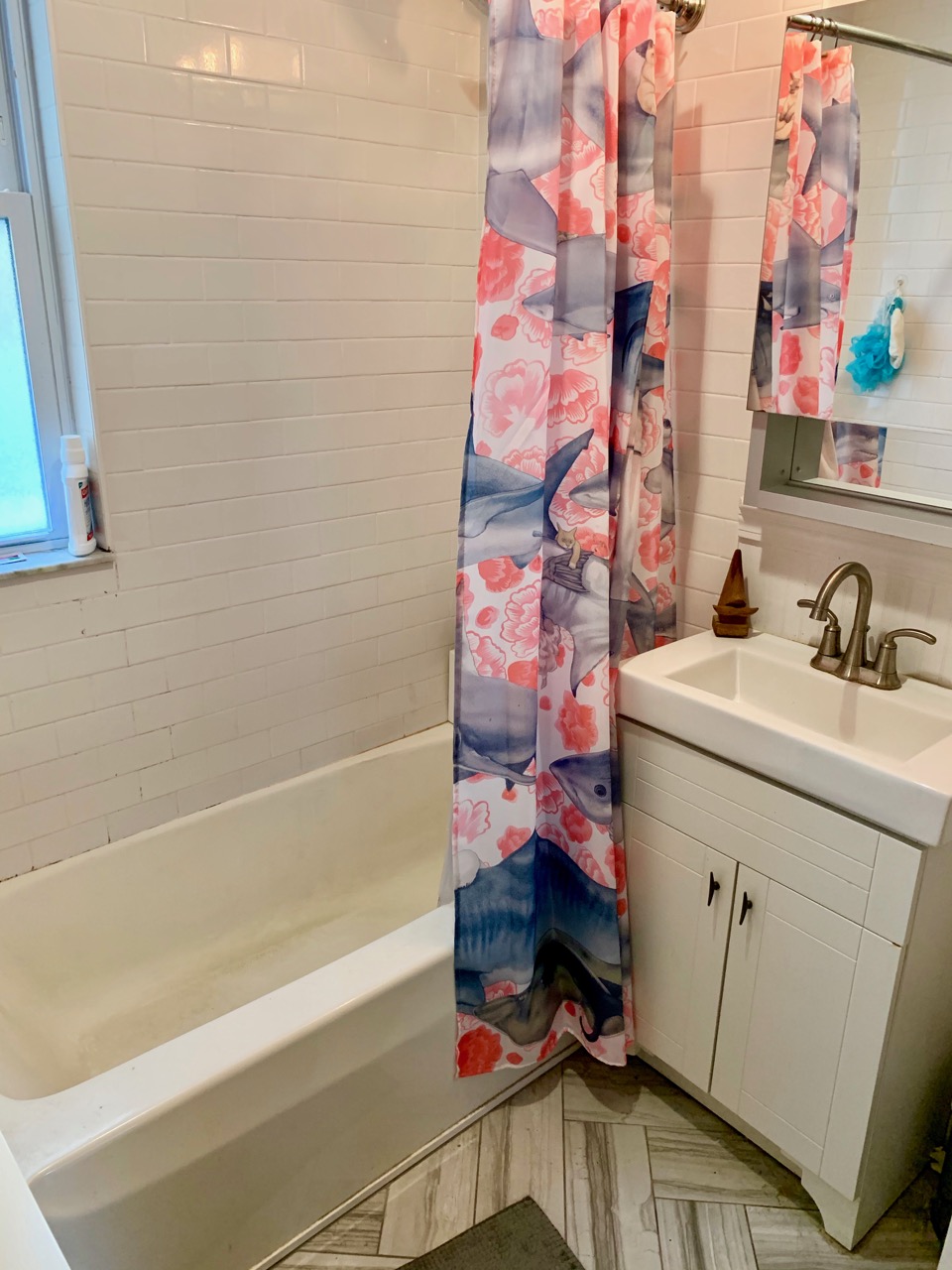 2 bed, 1 bath apartment for rent at 1 Kenney St Unit 2, Jamaica Plain — photo 10 of 14