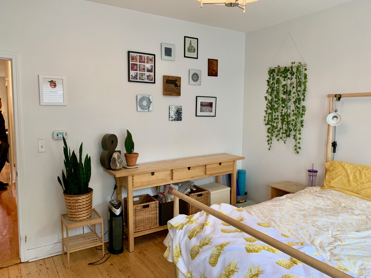 2 bed, 1 bath apartment for rent at 1 Kenney St Unit 2, Jamaica Plain — photo 12 of 14