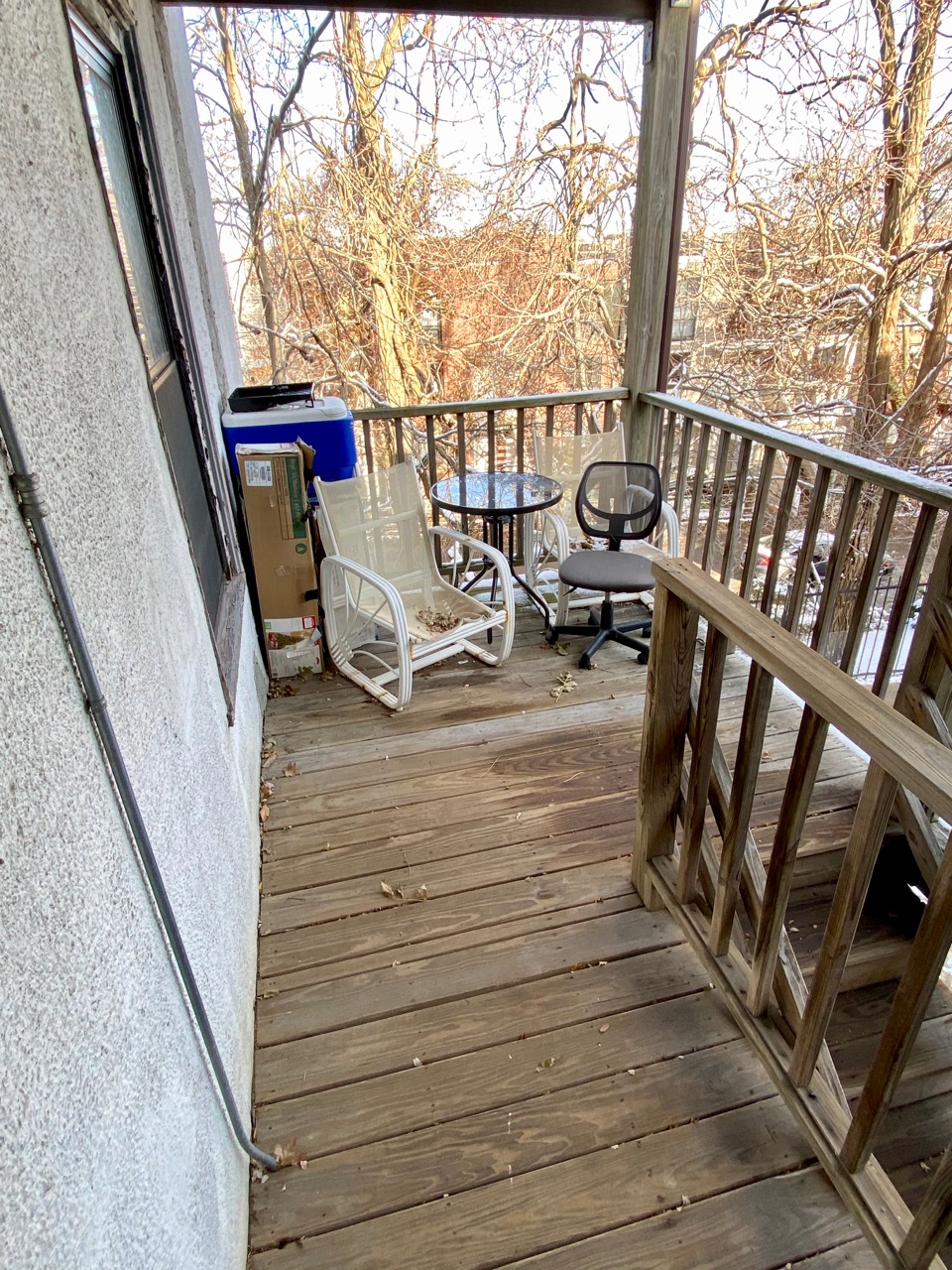 Photos of apartment on Allston St.,Boston MA 02134