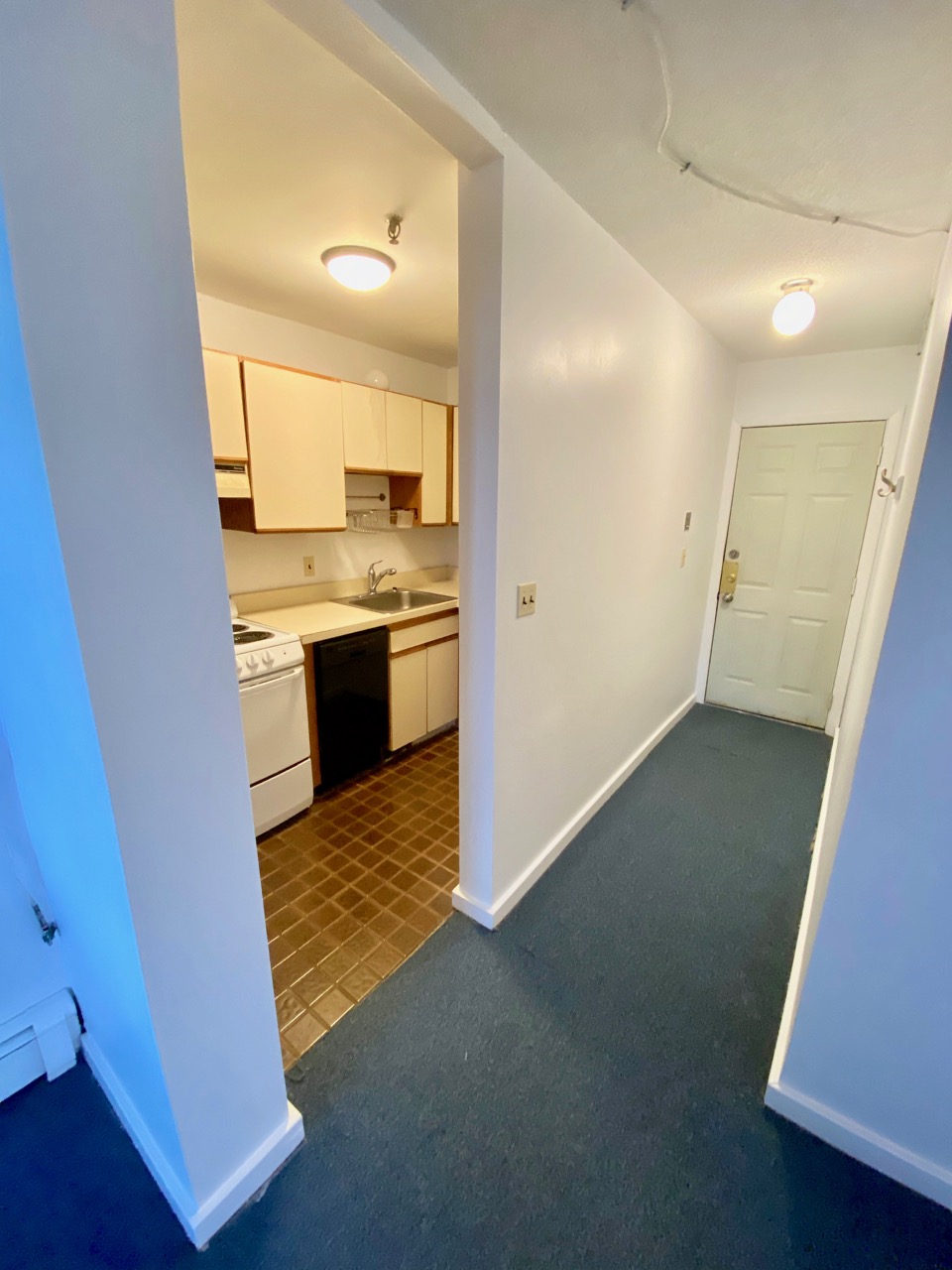 Photos of apartment on Allston St.,Boston MA 02134