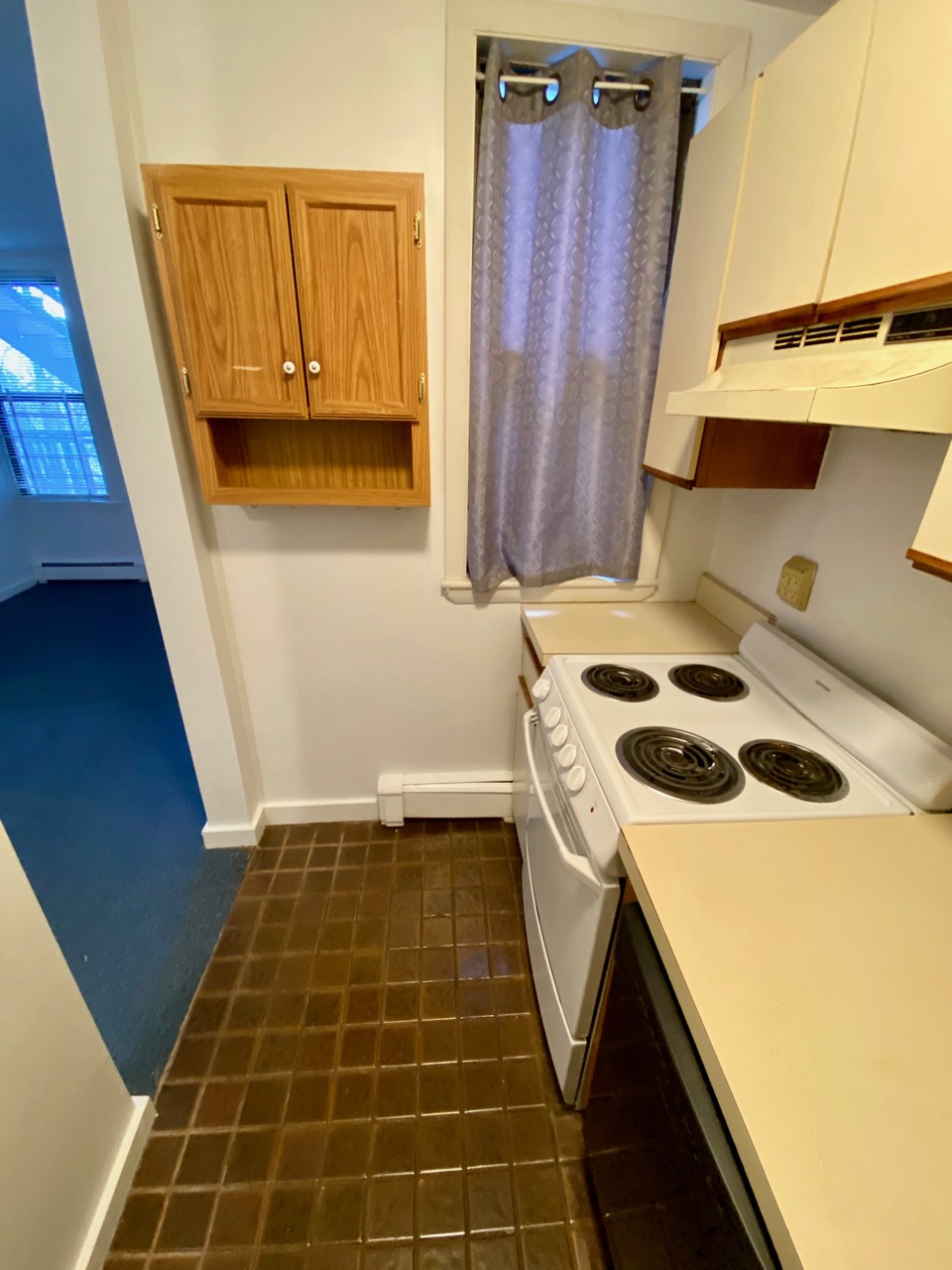 Photos of apartment on Allston St.,Boston MA 02134