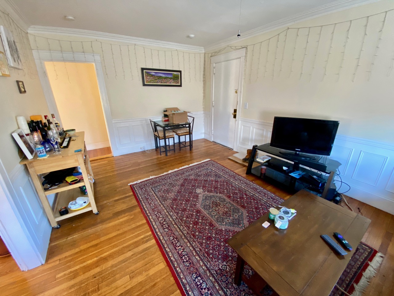 3 bed, 1 bath apartment for rent at 1496 Commonwealth Ave Unit 6, Brighton — photo 2 of 16