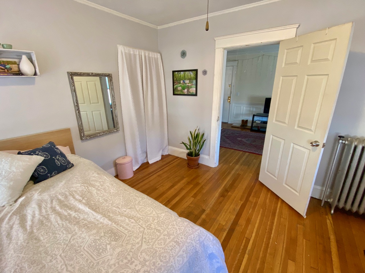 3 bed, 1 bath apartment for rent at 1496 Commonwealth Ave Unit 6, Brighton — photo 8 of 16