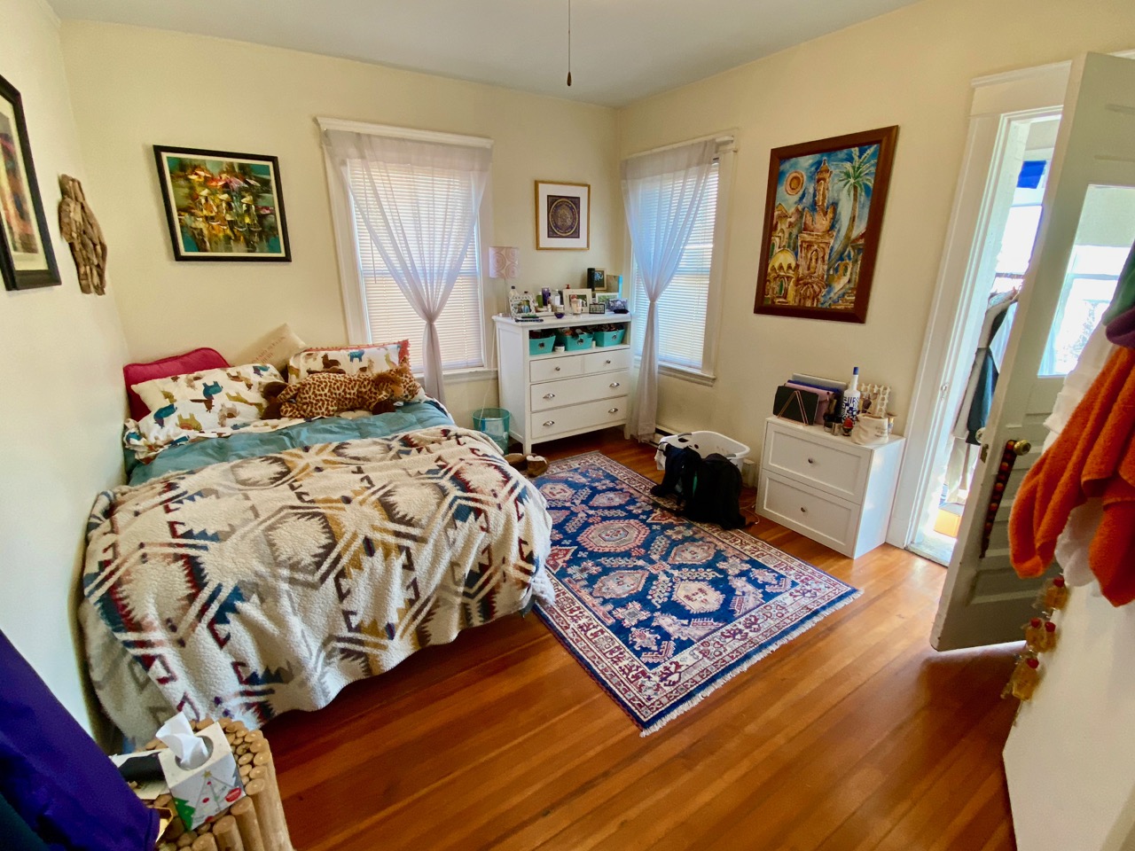 3 bed, 1 bath apartment for rent at 1496 Commonwealth Ave Unit 6, Brighton — photo 11 of 16