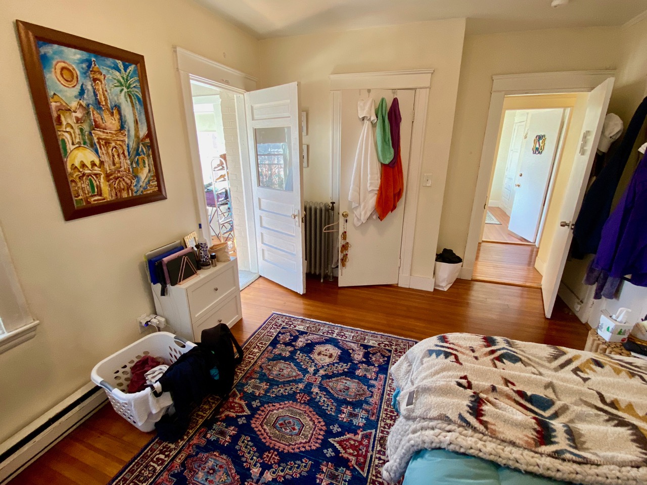 3 bed, 1 bath apartment for rent at 1496 Commonwealth Ave Unit 6, Brighton — photo 12 of 16
