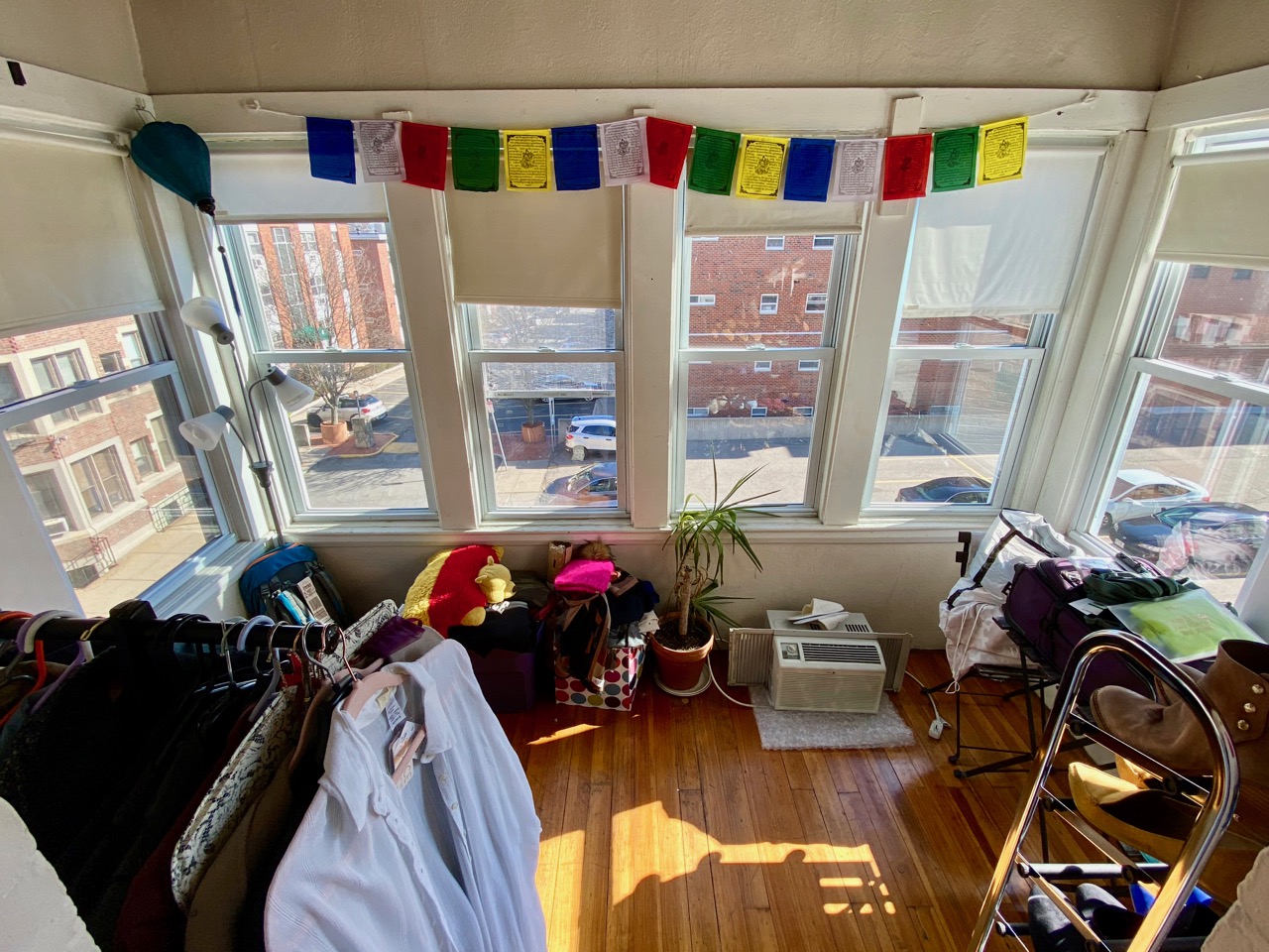 3 bed, 1 bath apartment for rent at 1496 Commonwealth Ave Unit 6, Brighton — photo 13 of 16