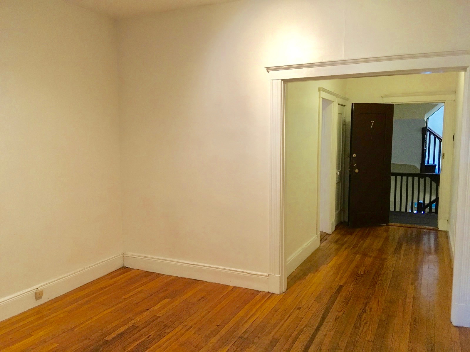 2 bed, 1 bath apartment for rent at 29 Mount Hood Rd Unit 7, Brighton — photo 4 of 26