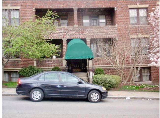 2 bed, 1 bath apartment for rent at 29 Mount Hood Rd Unit 7, Brighton — photo 1 of 26