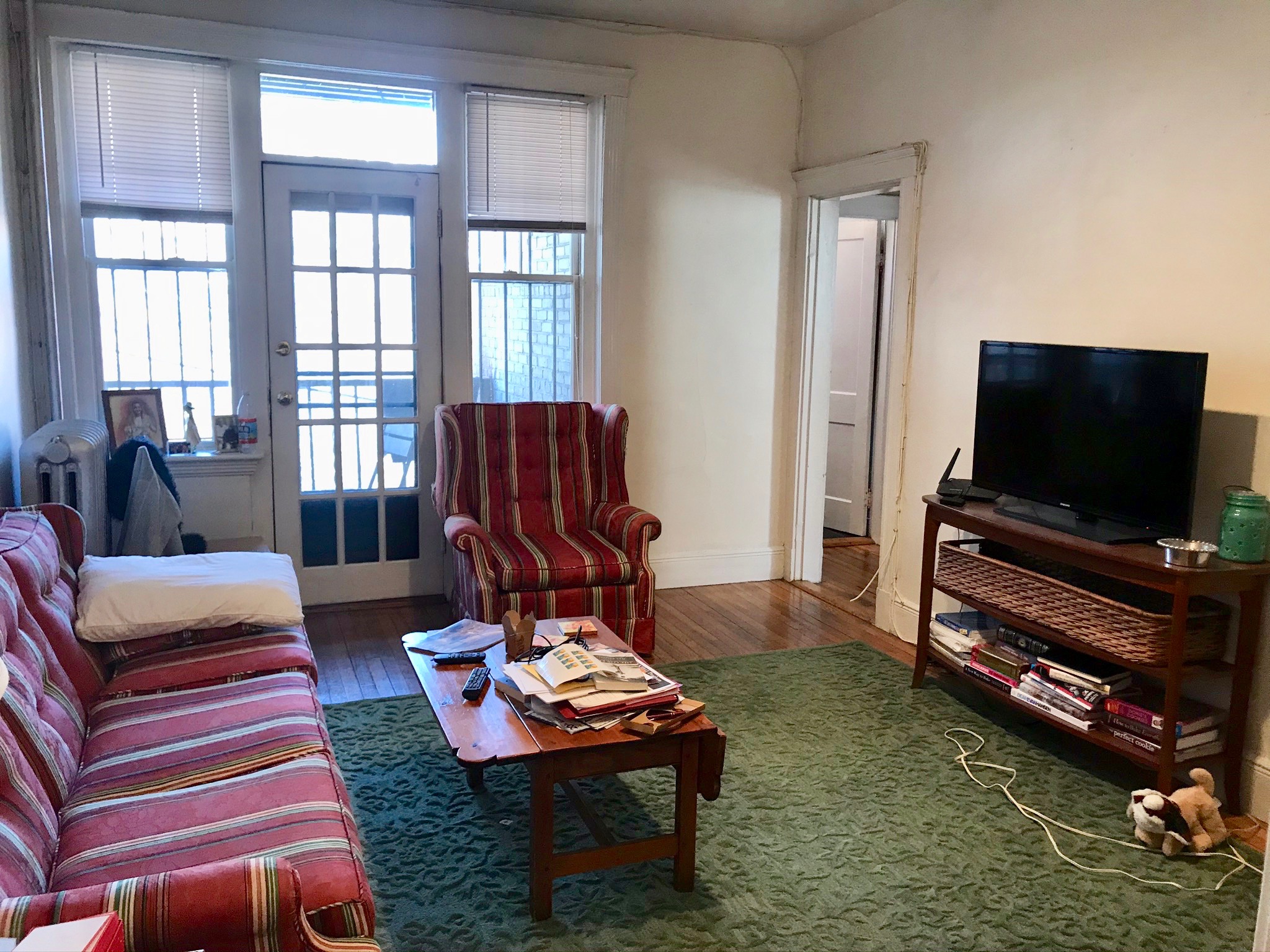 2 bed, 1 bath apartment for rent at 29 Mount Hood Rd Unit 7, Brighton — photo 3 of 26