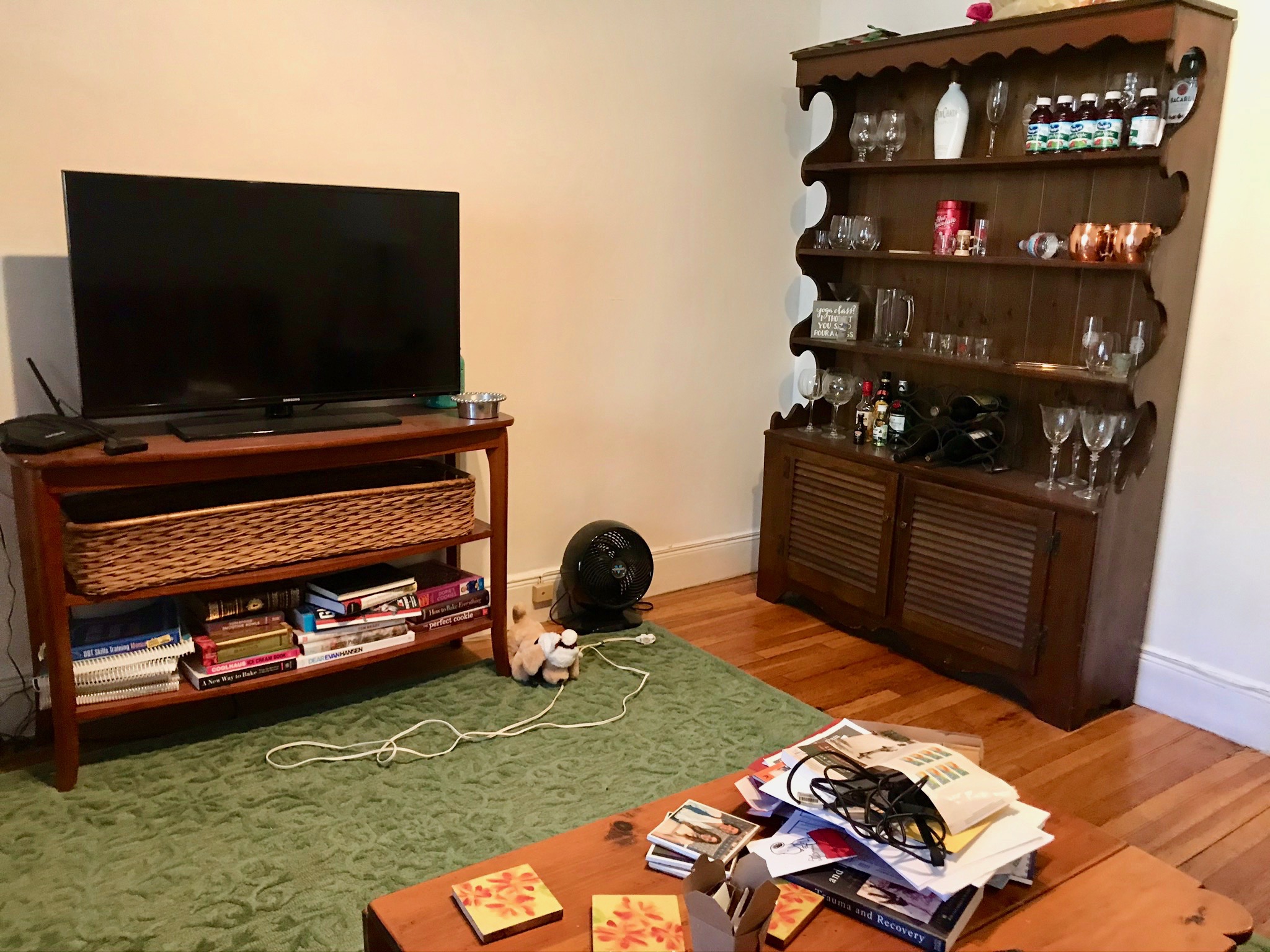 2 bed, 1 bath apartment for rent at 29 Mount Hood Rd Unit 7, Brighton — photo 5 of 26