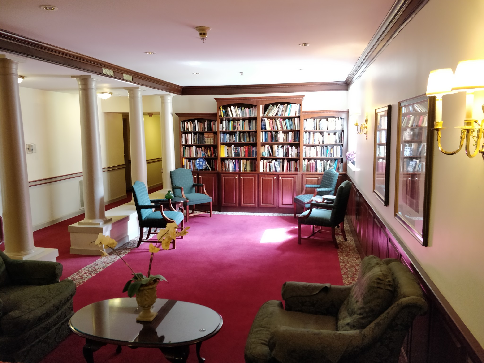 65 Glen Rd, Brookline Village