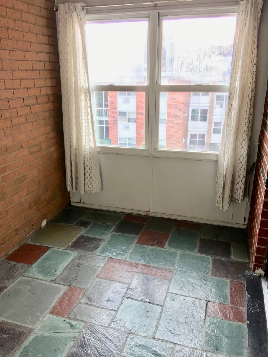 Photos of apartment on Commonwealth Ct.,Boston MA 02135
