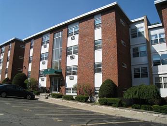 Photos of apartment on Kenrick St.,Boston MA 02135