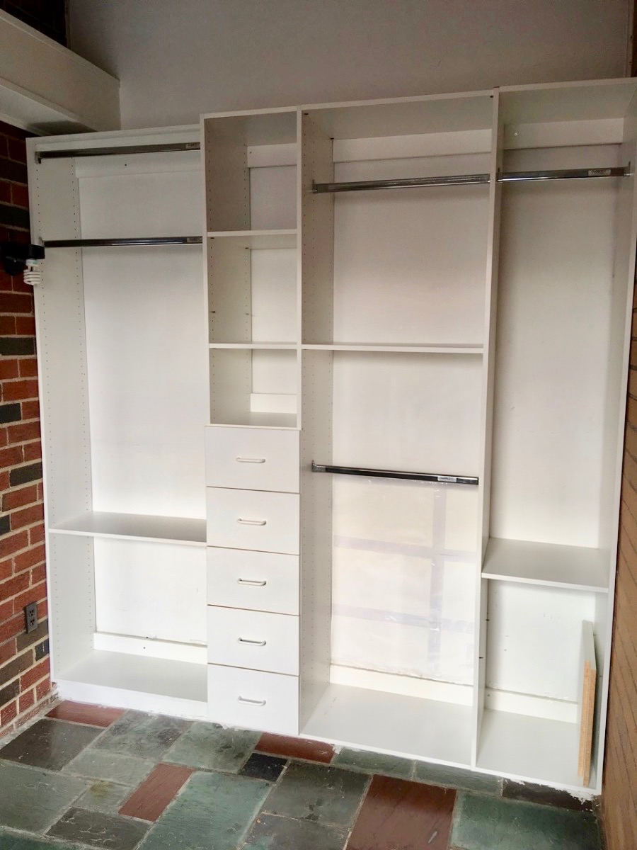 Photos of apartment on Commonwealth Ct.,Boston MA 02135