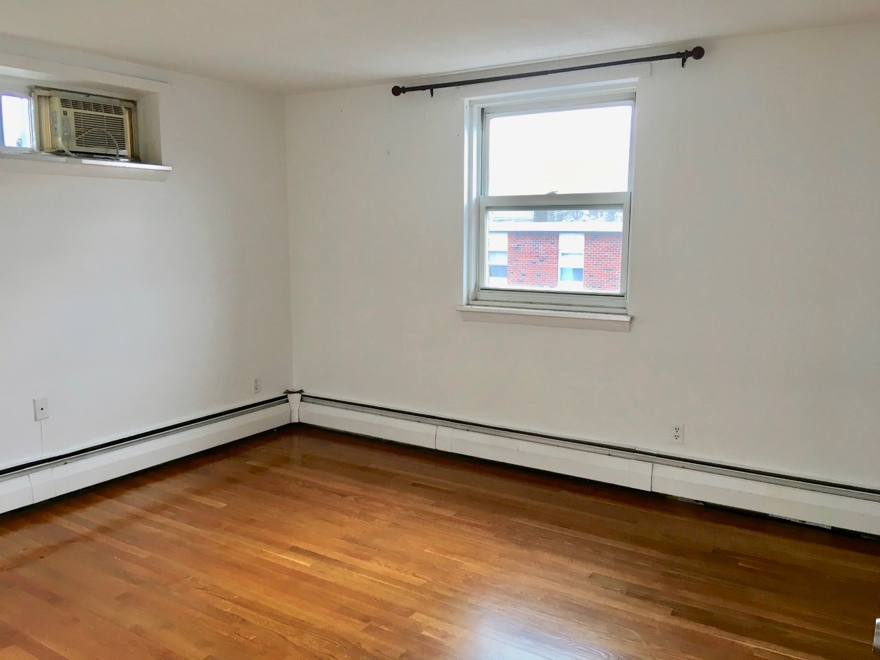 Photos of apartment on Commonwealth Ct.,Boston MA 02135