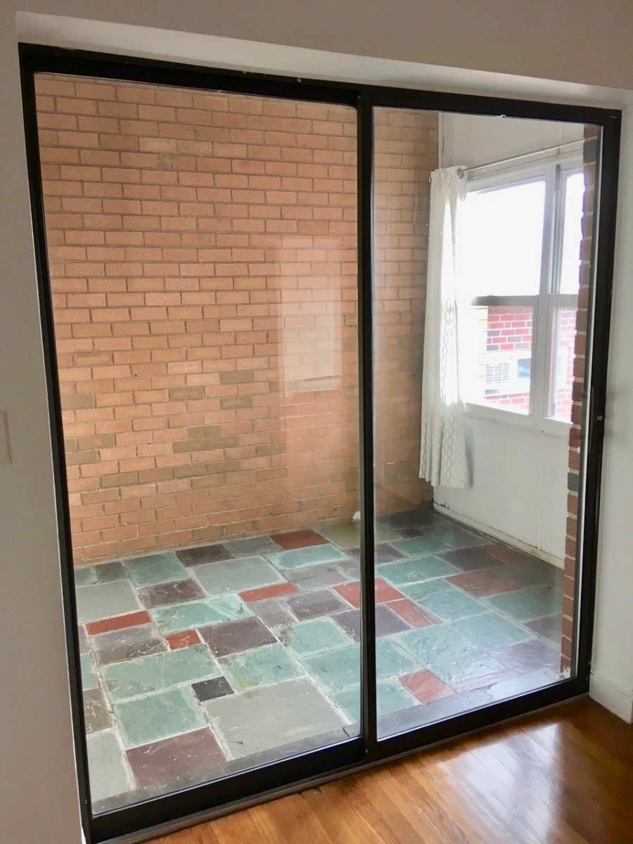 Photos of apartment on Commonwealth Ct.,Boston MA 02135