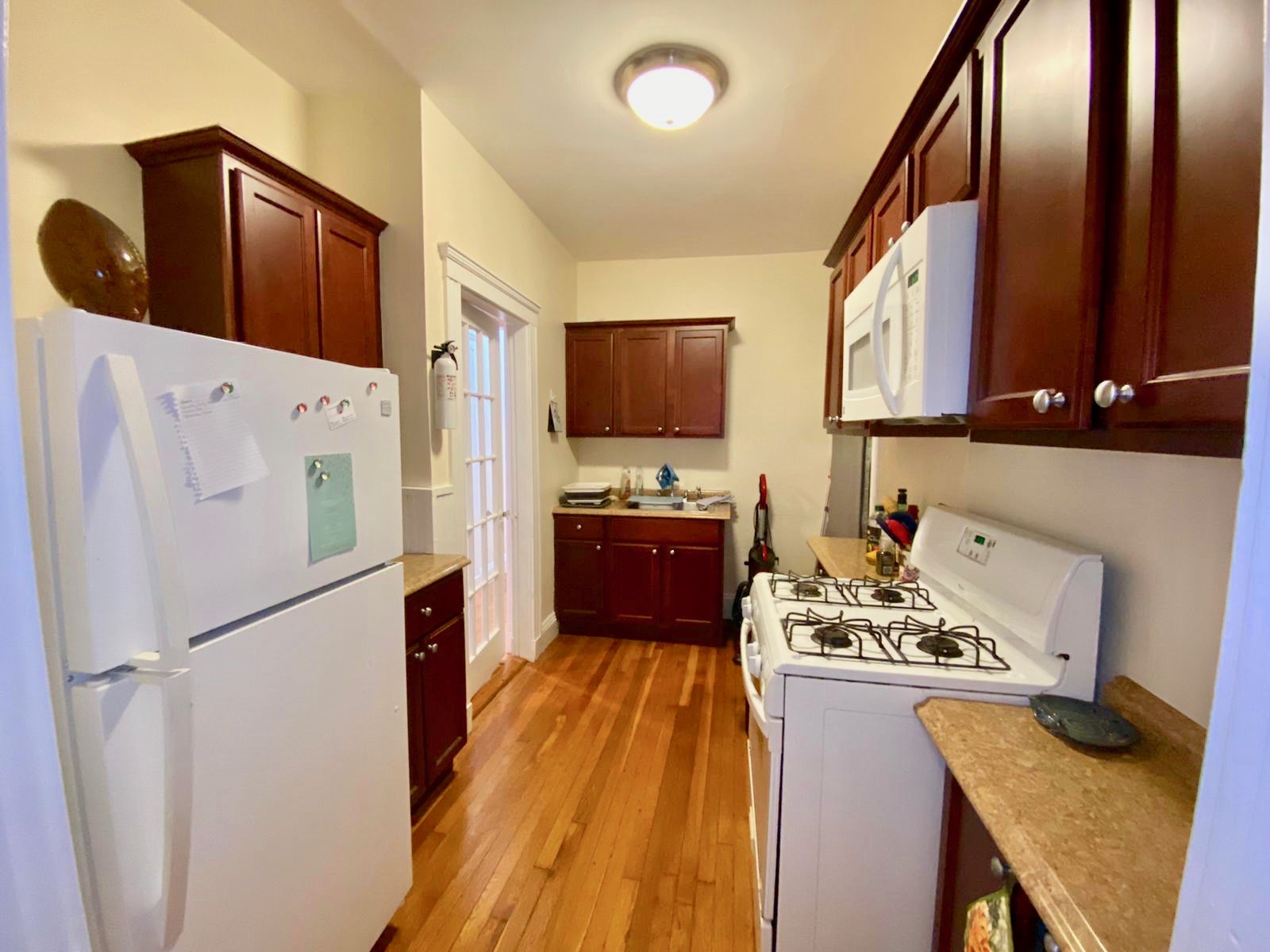 185 Chestnut Hill Ave, Brighton