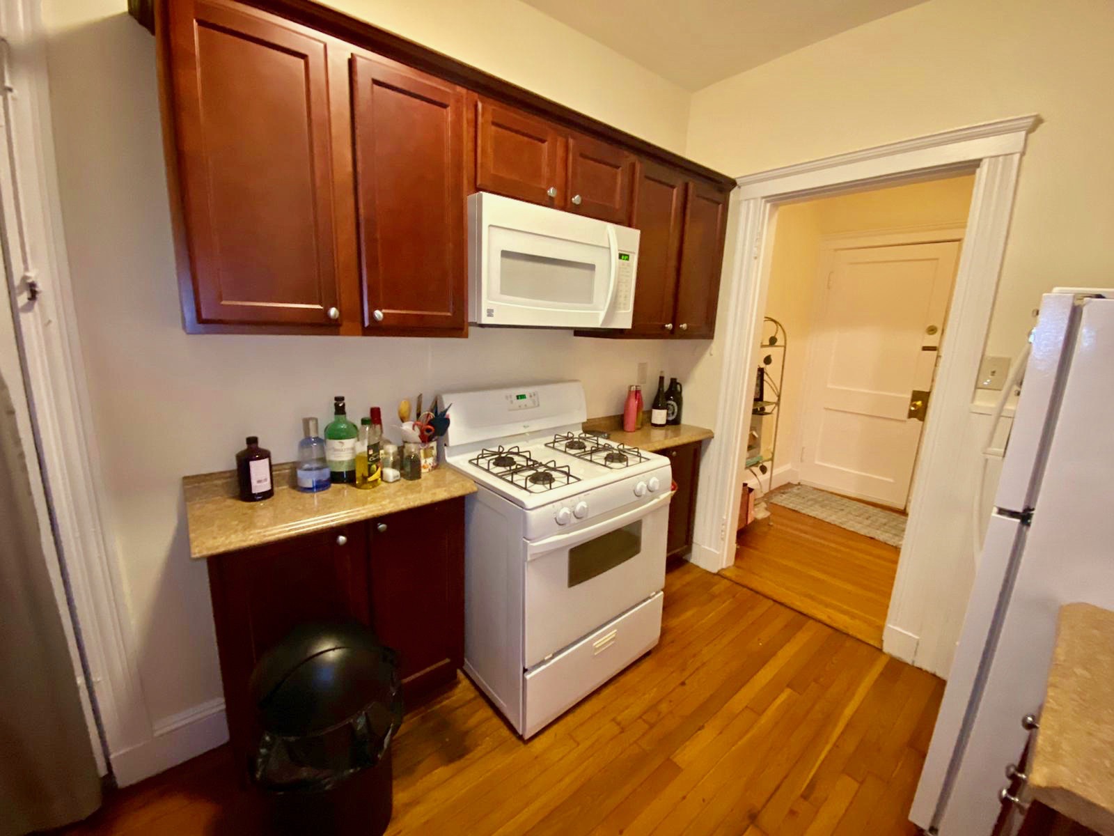 185 Chestnut Hill Ave, Brighton