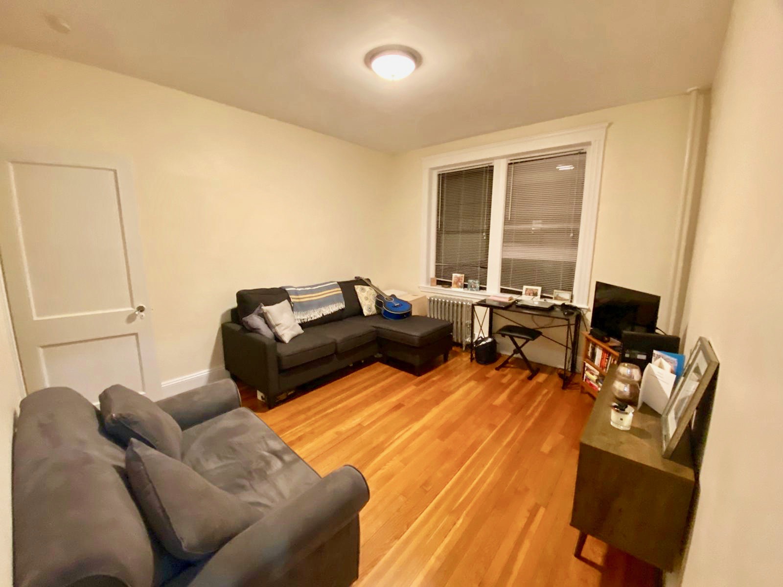 185 Chestnut Hill Ave, Brighton