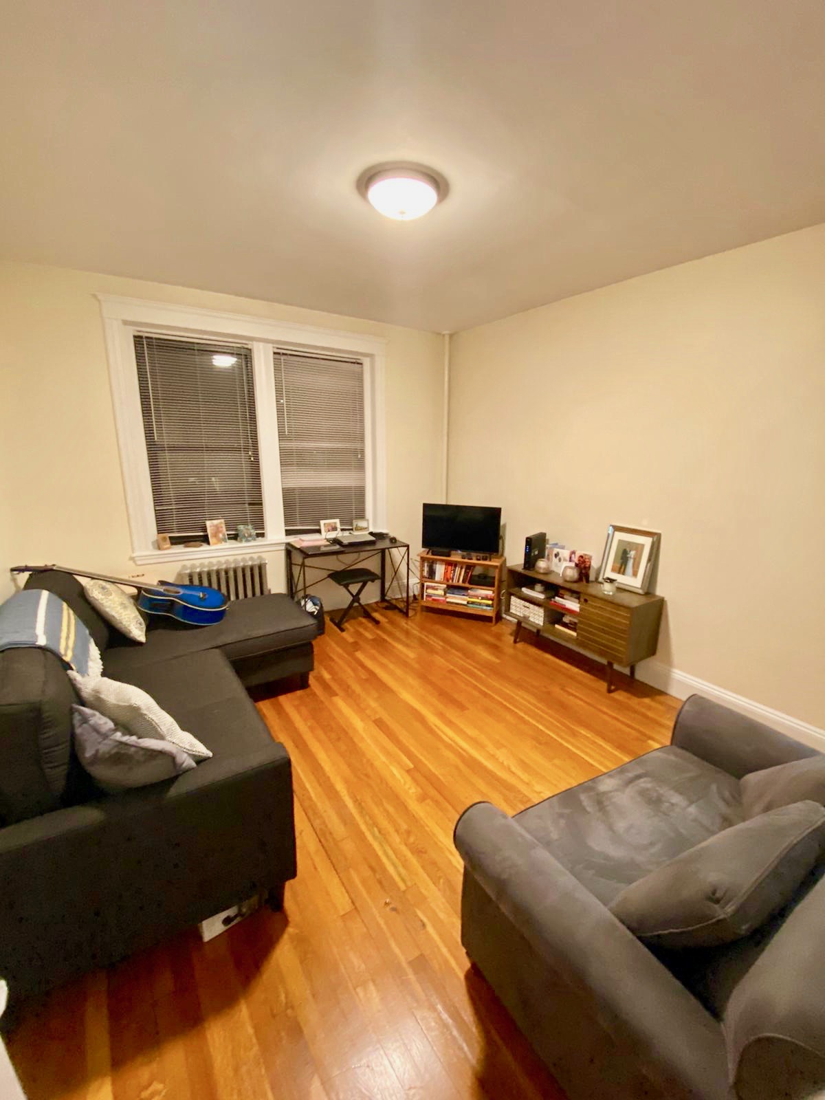 185 Chestnut Hill Ave, Brighton