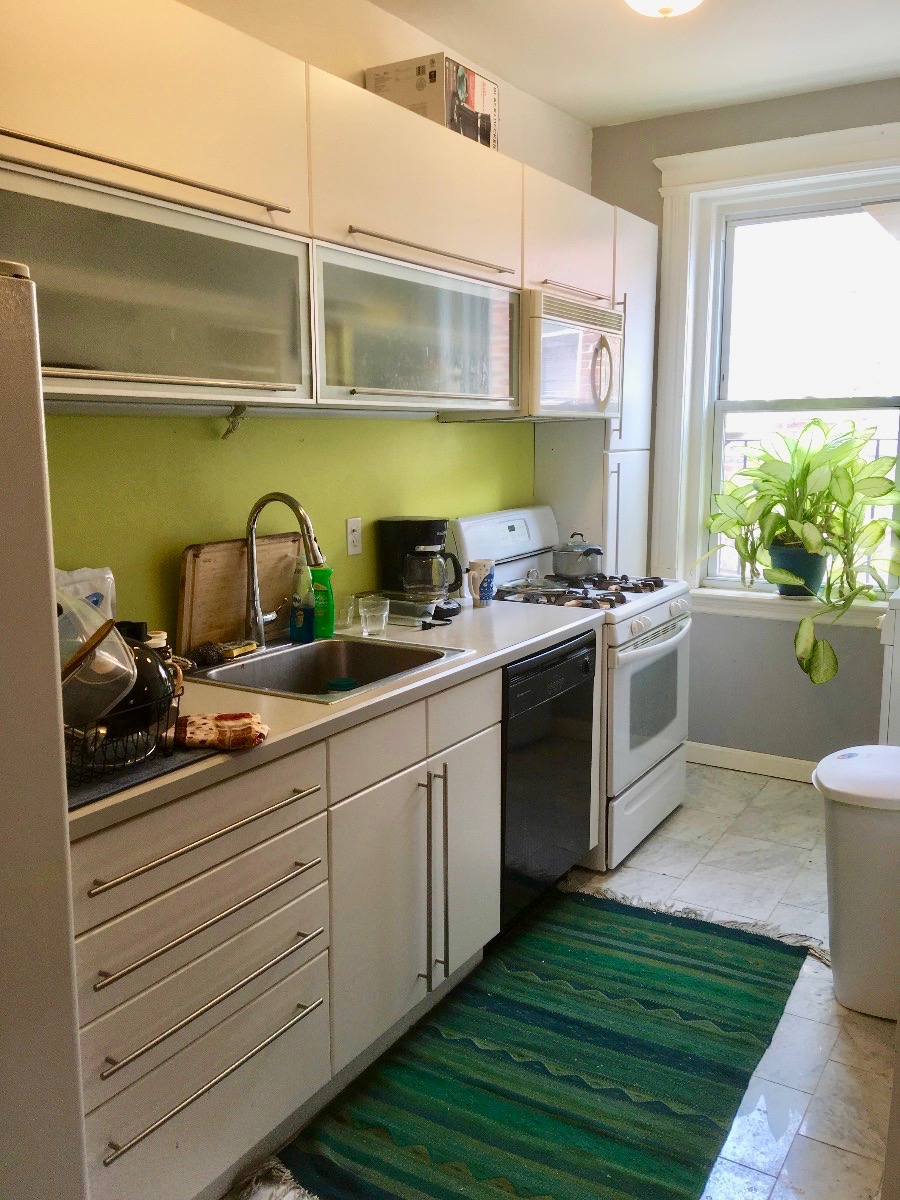 2 bed, 1 bath apartment for rent at 26 Park Vale Ave Unit 12, Allston — photo 4 of 15