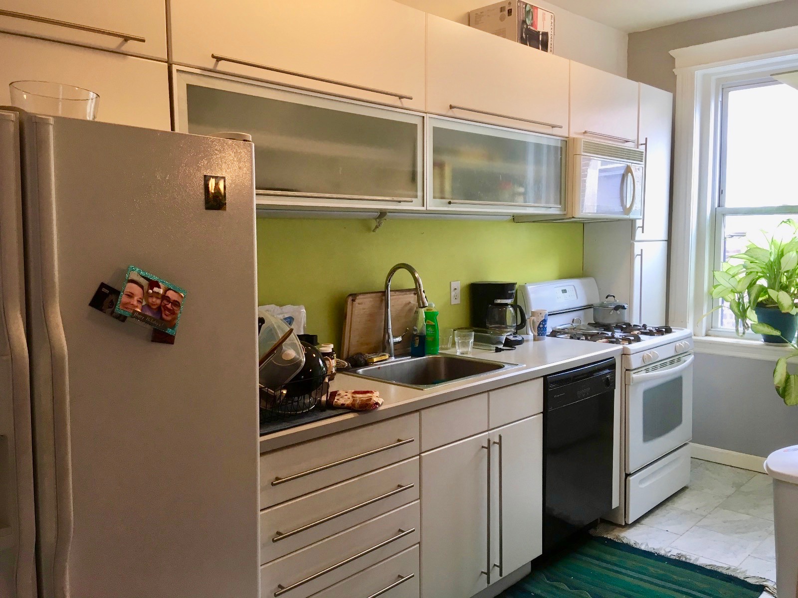 2 bed, 1 bath apartment for rent at 26 Park Vale Ave Unit 12, Allston — photo 2 of 15